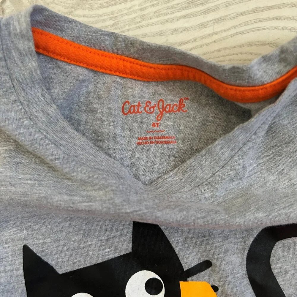 Little Girl's Halloween Essentials Super Cute Bundle. - Picture 10 of 16